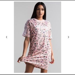 Adidas dress